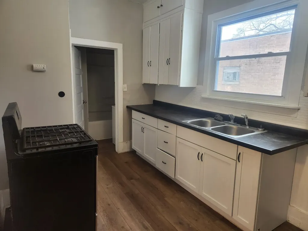 2716 7th Street Muskegon Heights City MI 49444