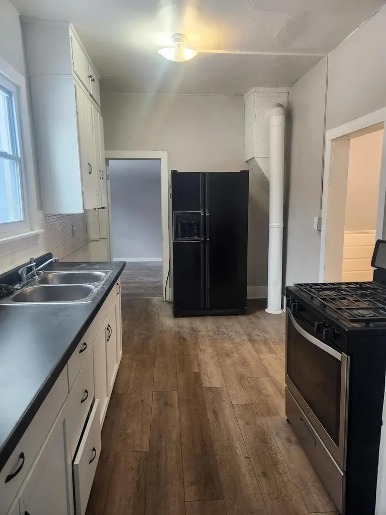 2716 7th Street Muskegon Heights City MI 49444
