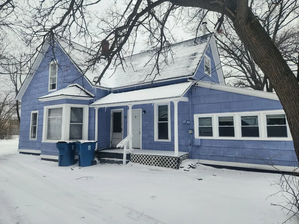 2716 7th Street Muskegon Heights City MI 49444