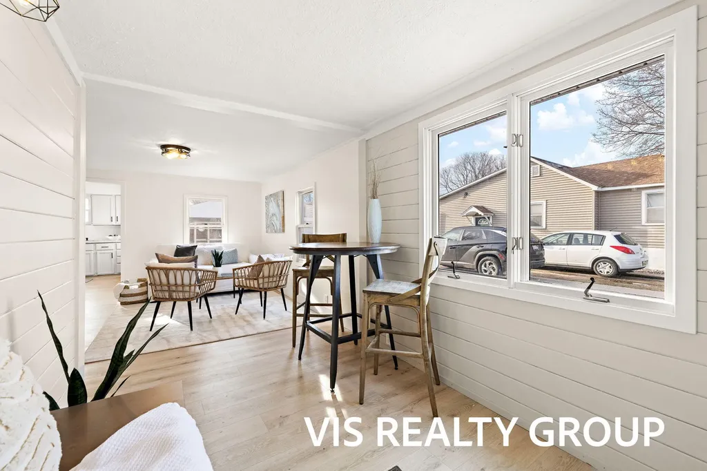 319 Visser Street Spring Lake Village MI 49456