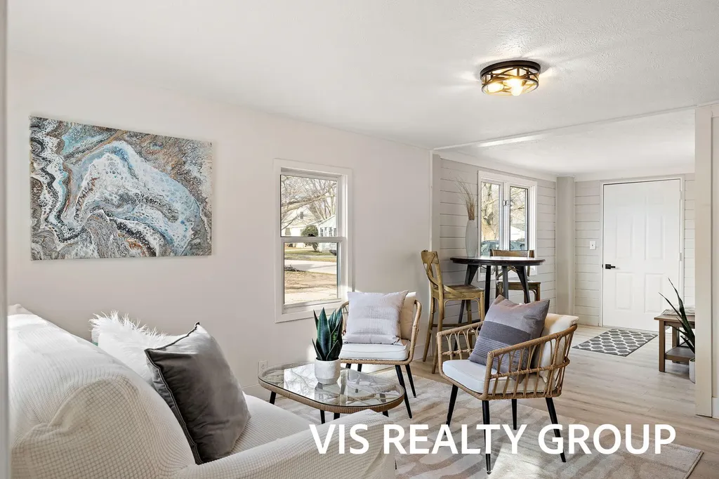 319 Visser Street Spring Lake Village MI 49456