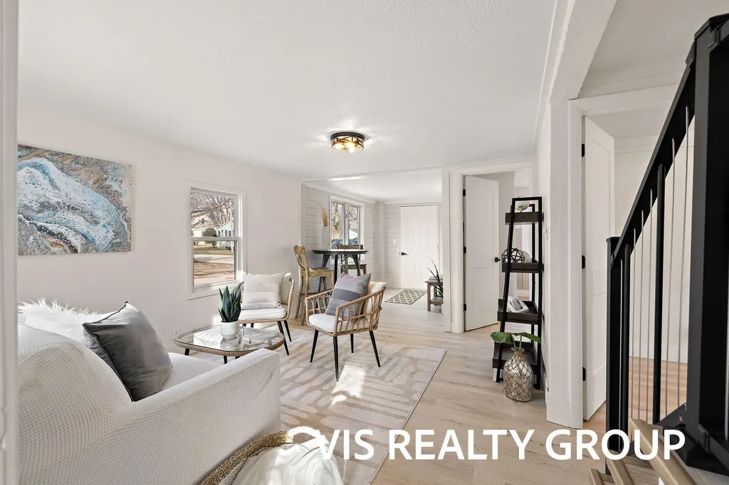 319 Visser Street Spring Lake Village MI 49456