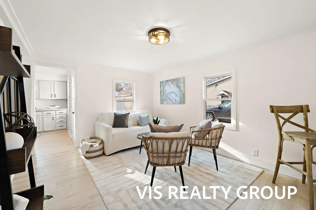 319 Visser Street Spring Lake Village MI 49456
