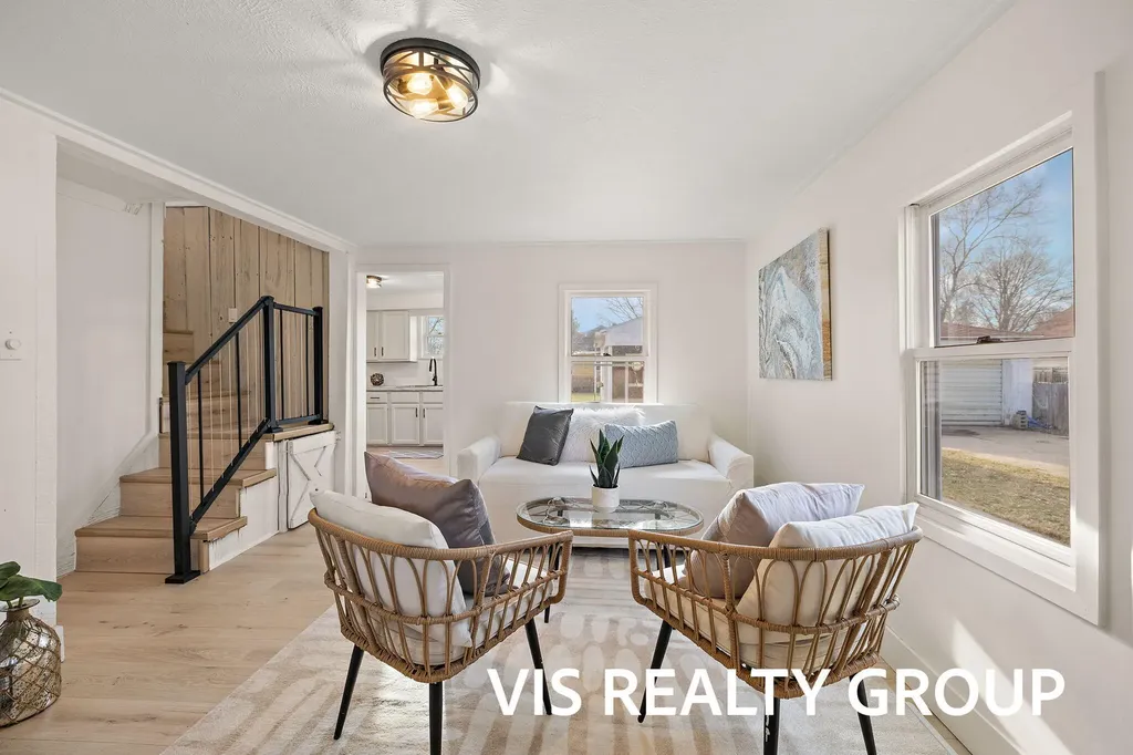 319 Visser Street Spring Lake Village MI 49456