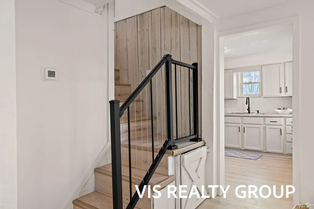 319 Visser Street Spring Lake Village MI 49456