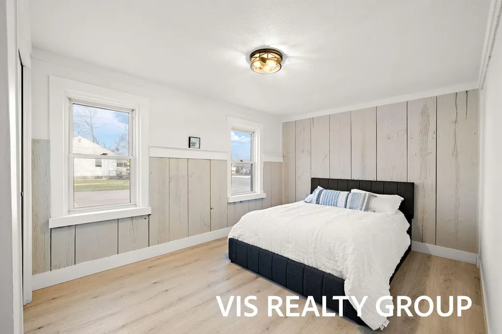 319 Visser Street Spring Lake Village MI 49456