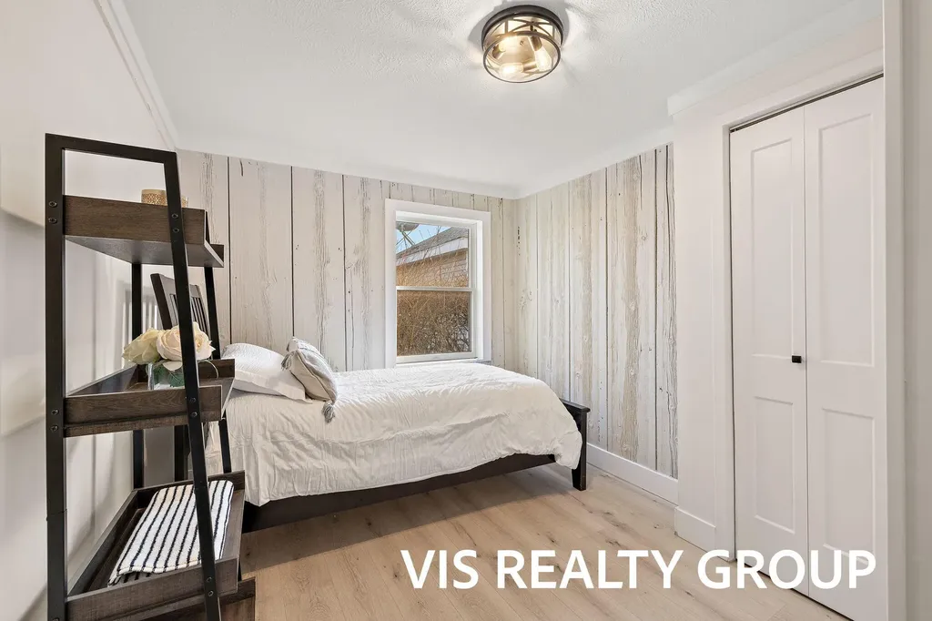 319 Visser Street Spring Lake Village MI 49456