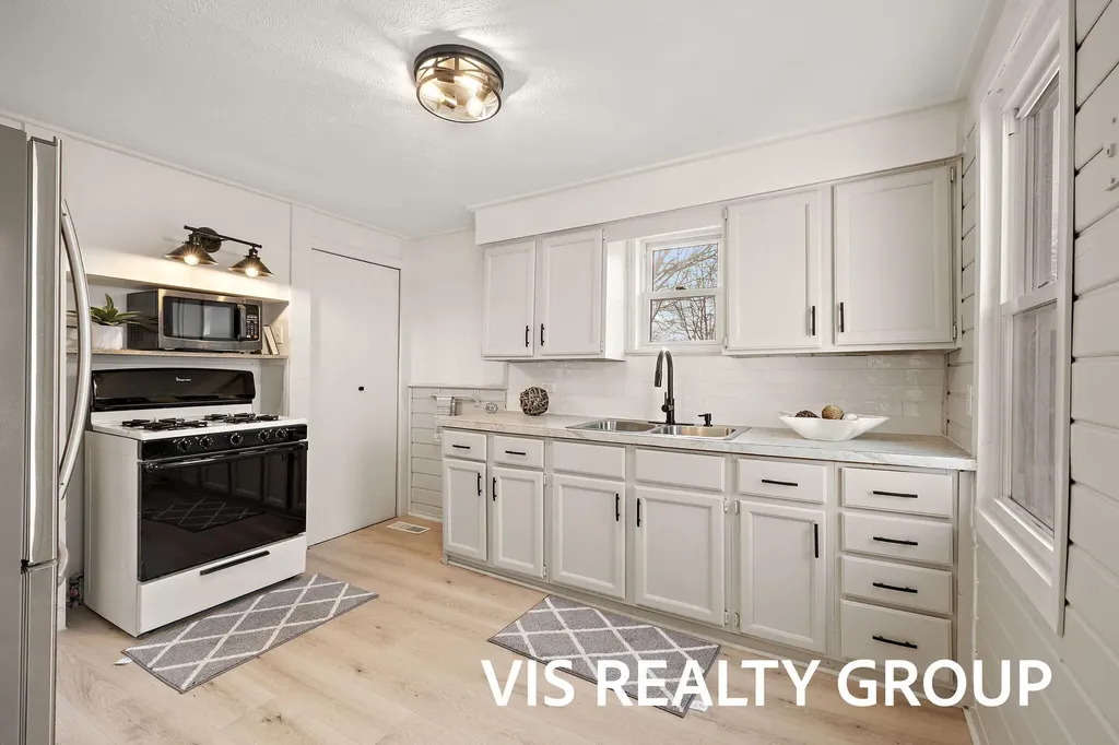 319 Visser Street Spring Lake Village MI 49456