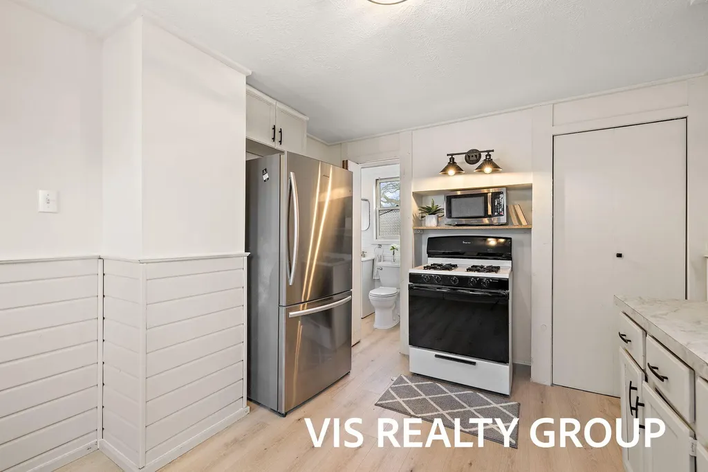 319 Visser Street Spring Lake Village MI 49456