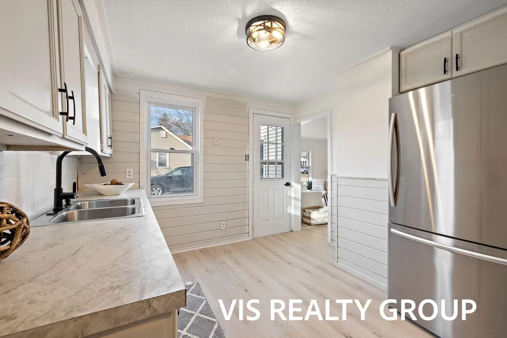 319 Visser Street Spring Lake Village MI 49456