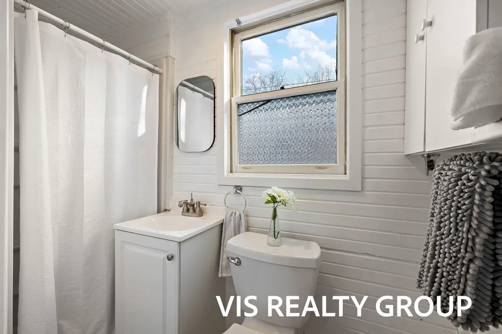 319 Visser Street Spring Lake Village MI 49456