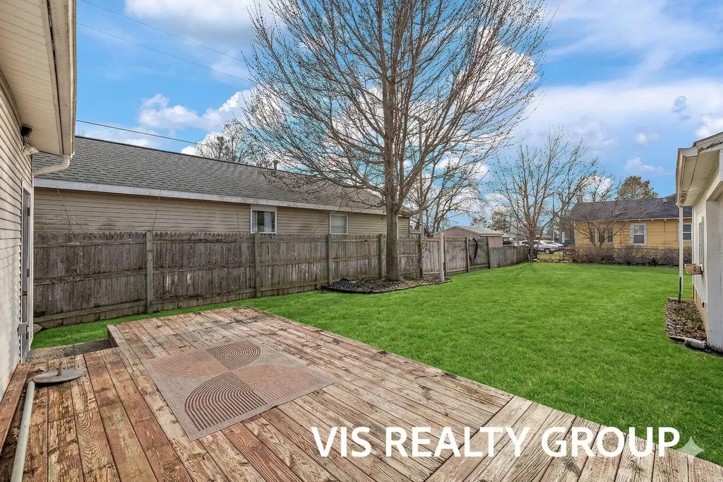 319 Visser Street Spring Lake Village MI 49456