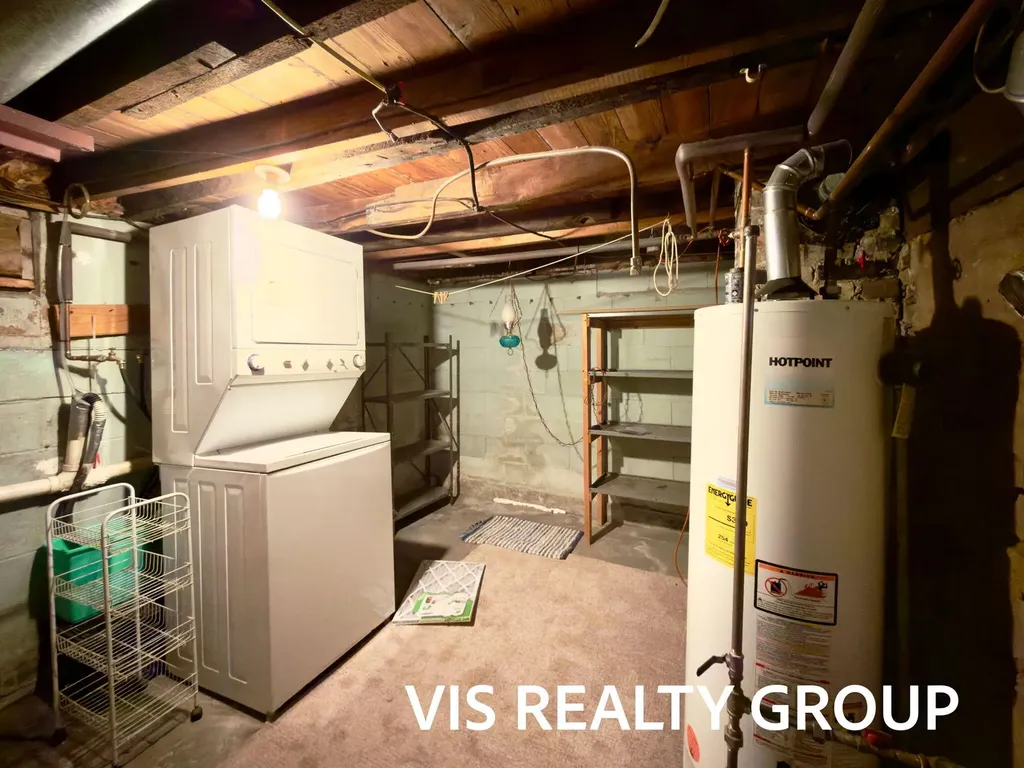 319 Visser Street Spring Lake Village MI 49456