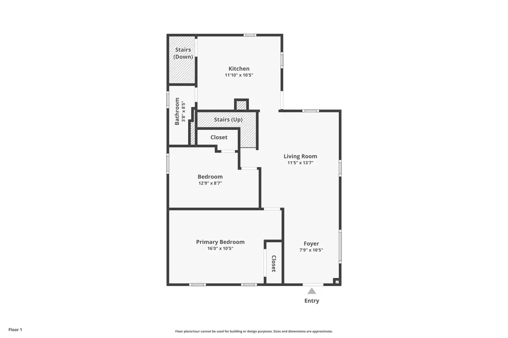 319 Visser Street Spring Lake Village MI 49456