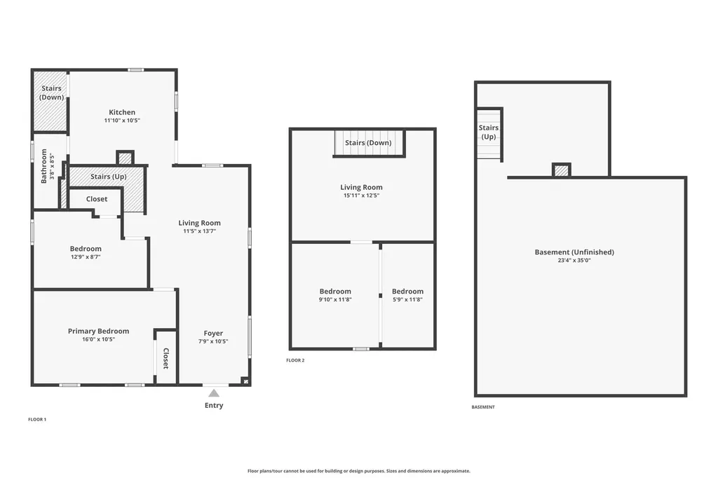 319 Visser Street Spring Lake Village MI 49456
