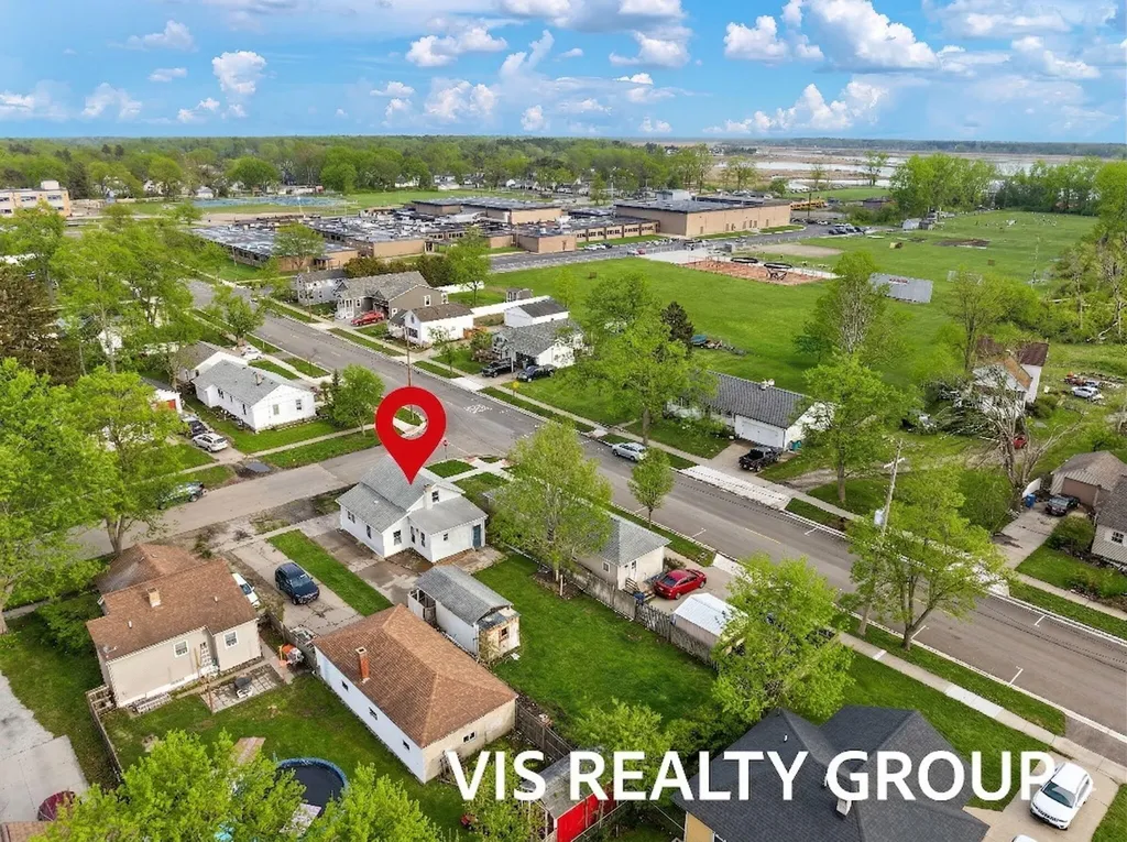 319 Visser Street Spring Lake Village MI 49456