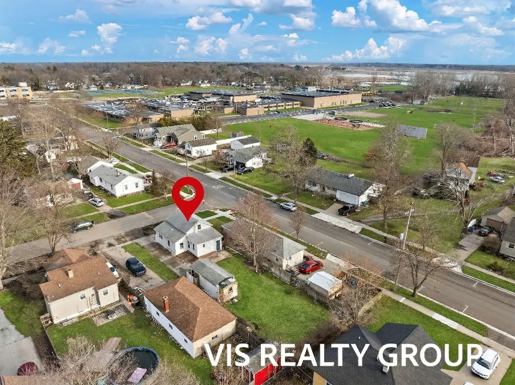 319 Visser Street Spring Lake Village MI 49456