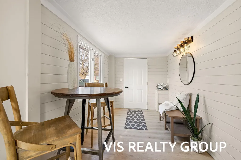 319 Visser Street Spring Lake Village MI 49456