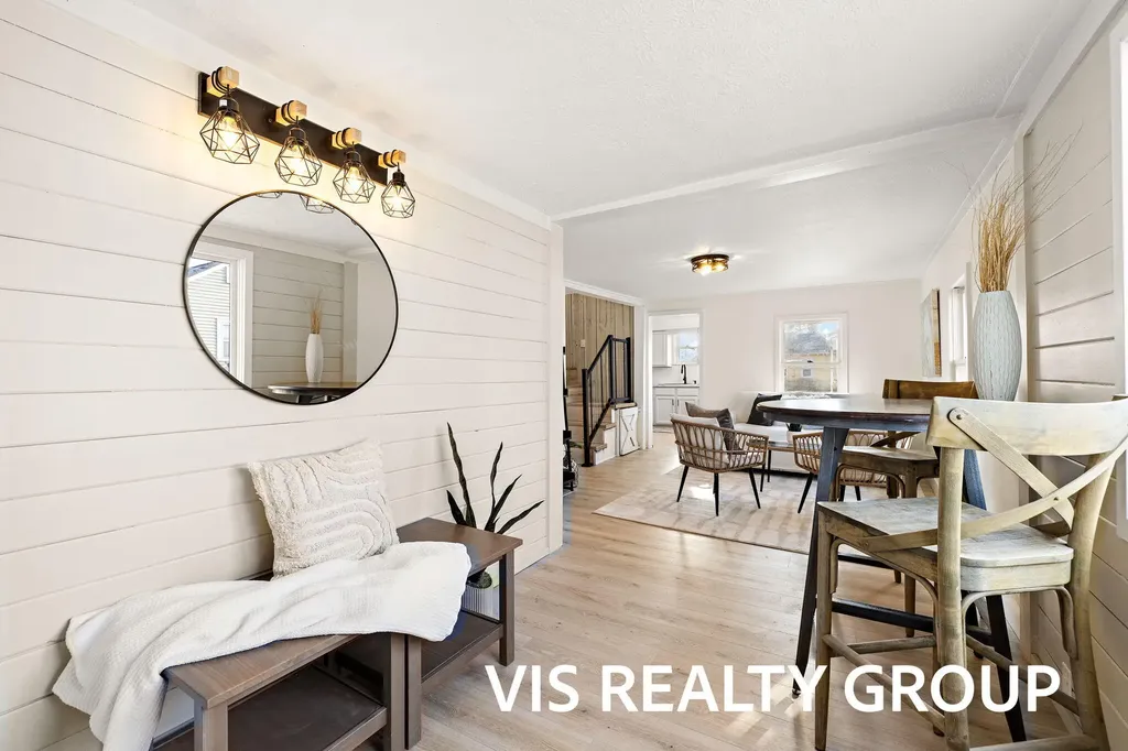 319 Visser Street Spring Lake Village MI 49456