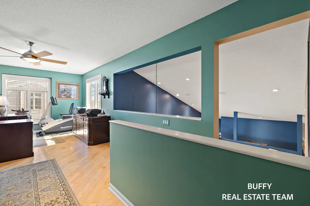 1671 E Harbour Towne Circle Muskegon City MI 49441