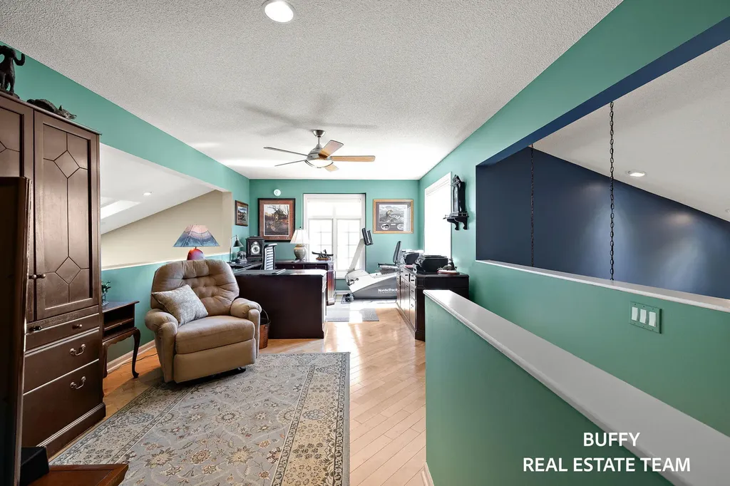 1671 E Harbour Towne Circle Muskegon City MI 49441