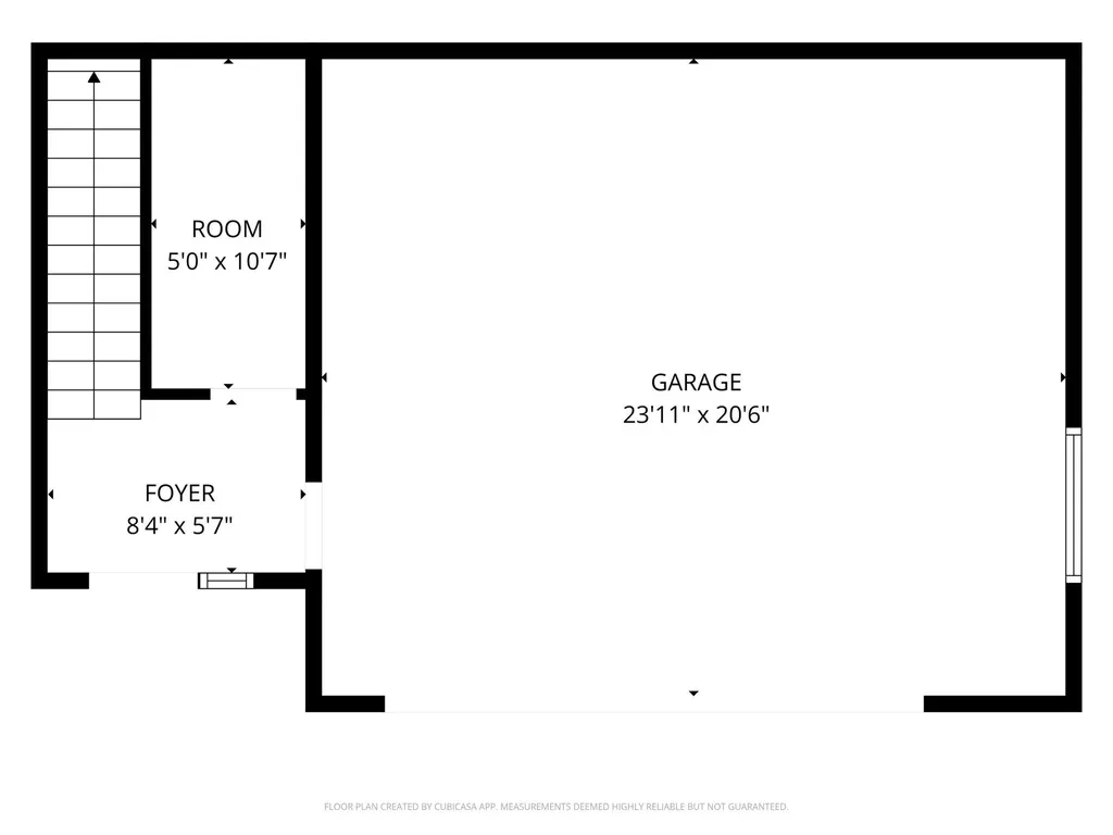 1671 E Harbour Towne Circle Muskegon City MI 49441