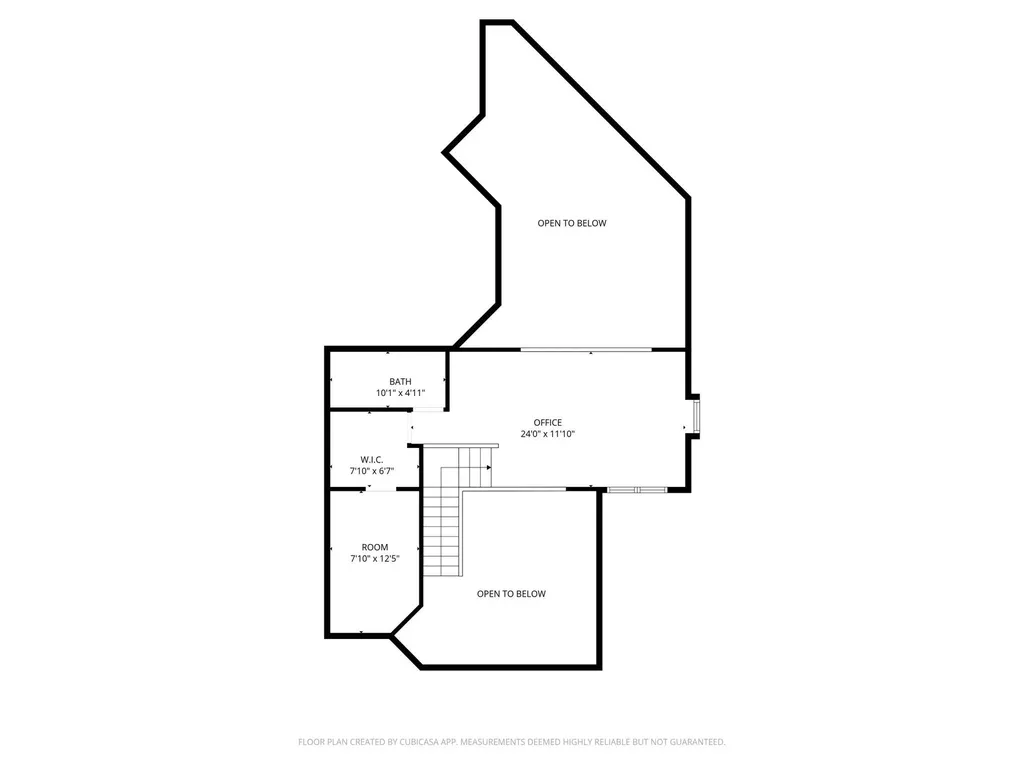 1671 E Harbour Towne Circle Muskegon City MI 49441