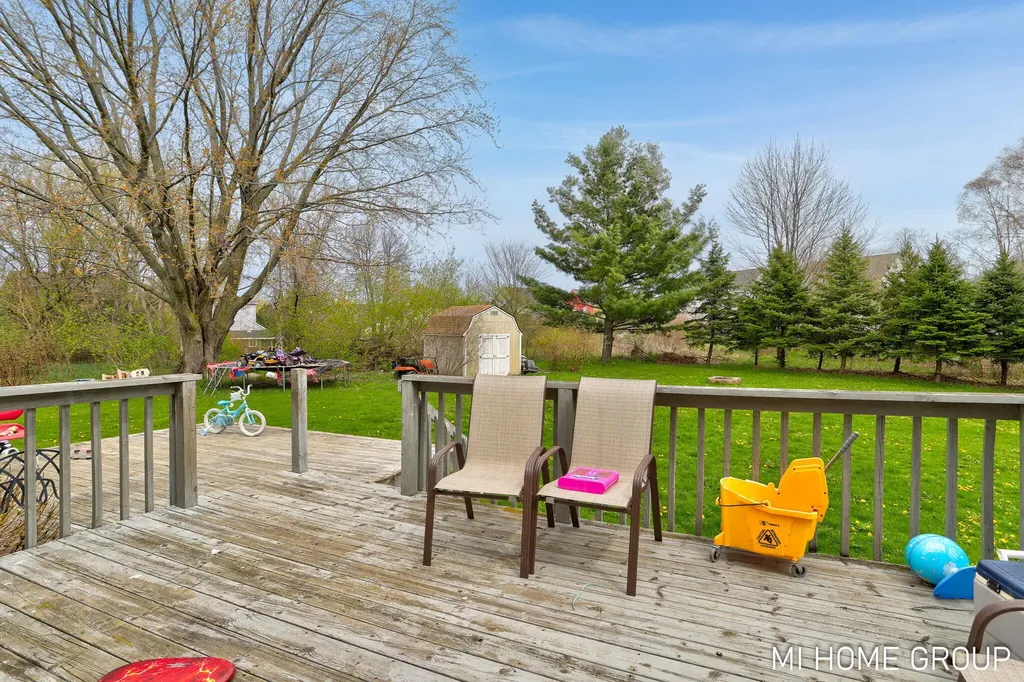 1081 Graafschap Road Holland City MI 49423