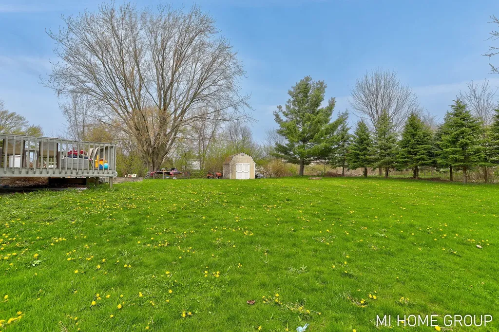 1081 Graafschap Road Holland City MI 49423