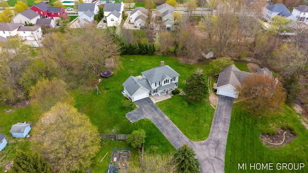1081 Graafschap Road Holland City MI 49423
