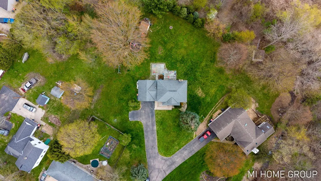 1081 Graafschap Road Holland City MI 49423