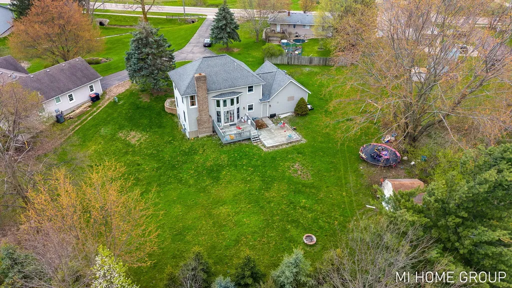 1081 Graafschap Road Holland City MI 49423