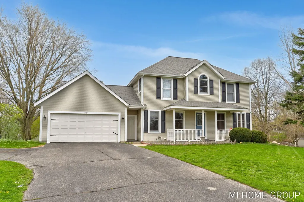 1081 Graafschap Road Holland City MI 49423