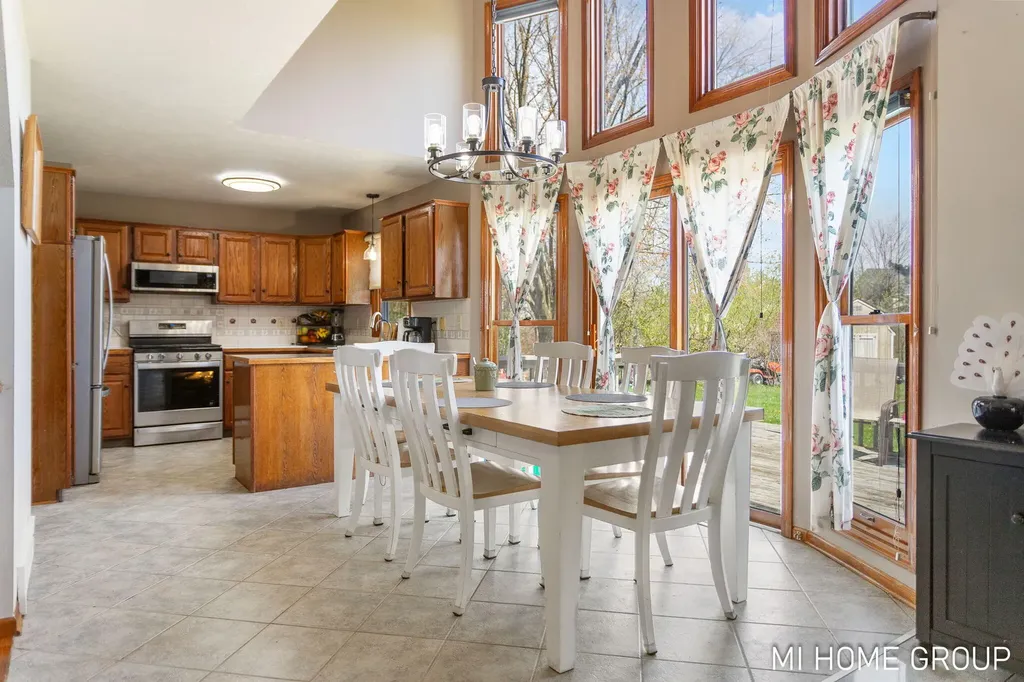 1081 Graafschap Road Holland City MI 49423