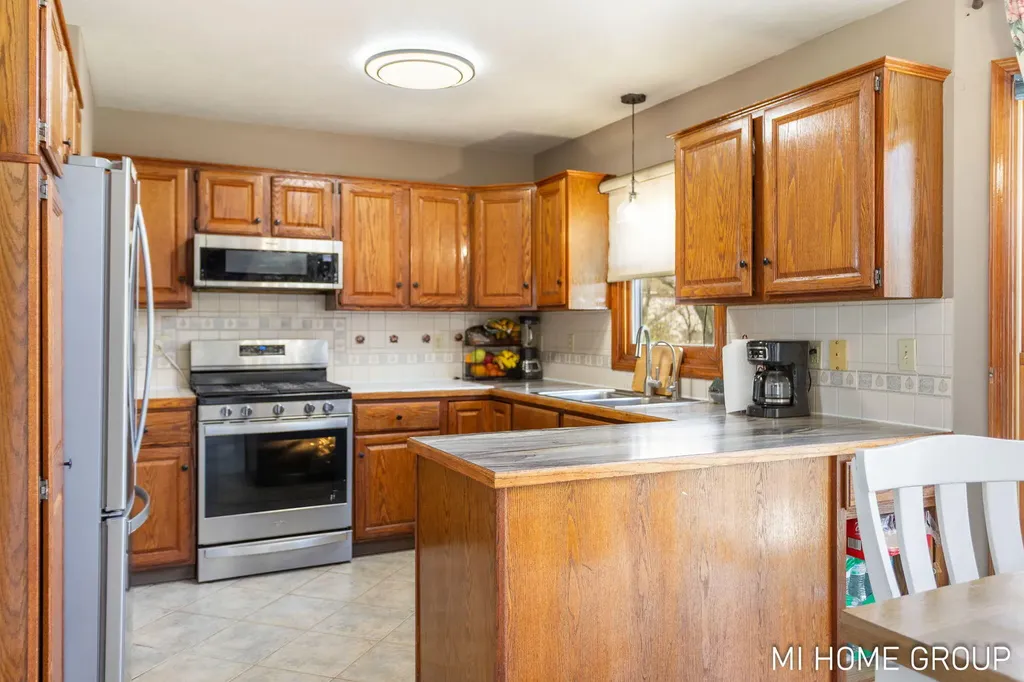 1081 Graafschap Road Holland City MI 49423