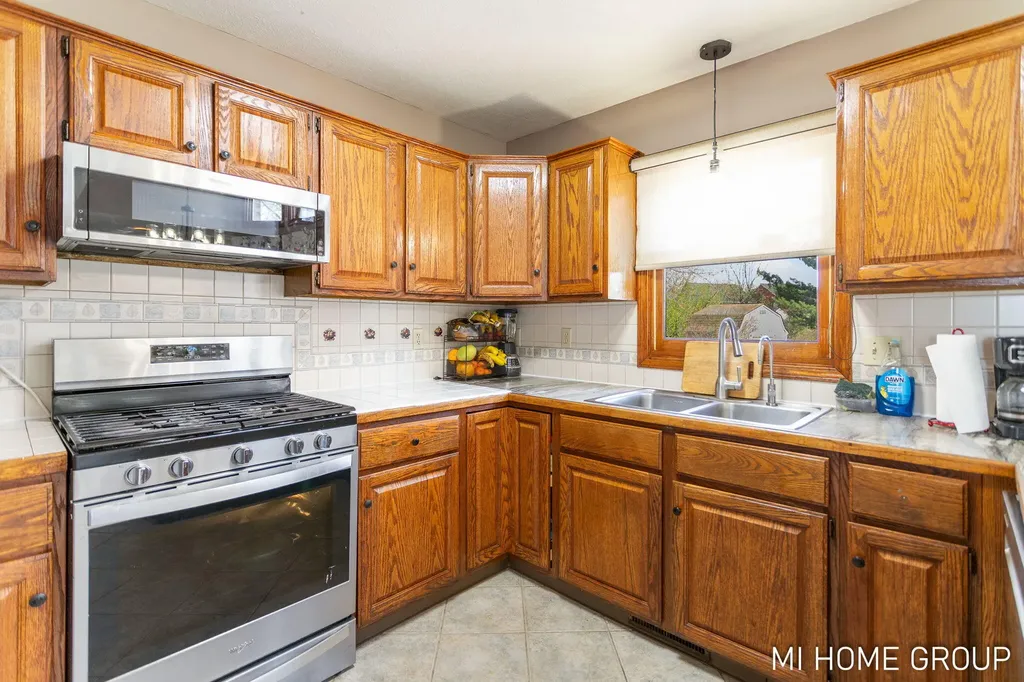 1081 Graafschap Road Holland City MI 49423