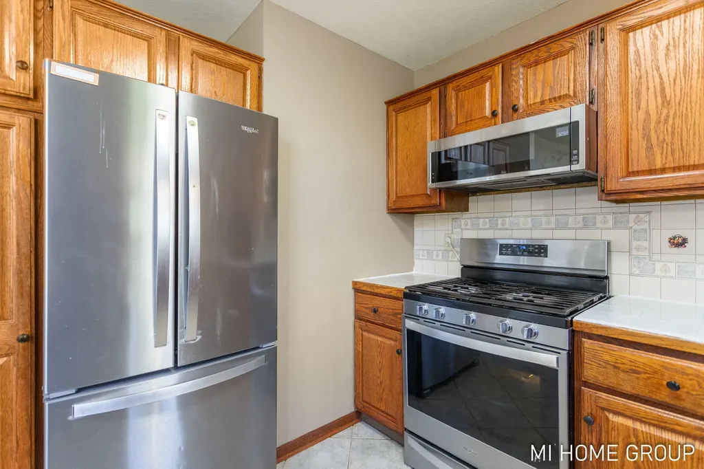 1081 Graafschap Road Holland City MI 49423