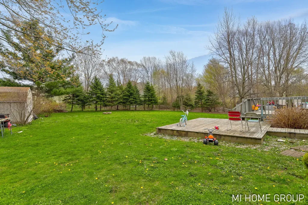 1081 Graafschap Road Holland City MI 49423
