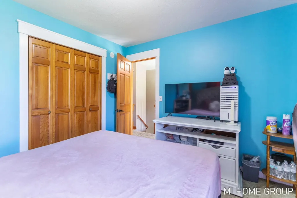 1081 Graafschap Road Holland City MI 49423