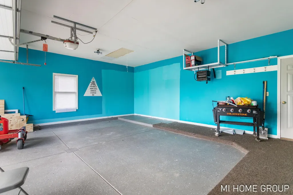 1081 Graafschap Road Holland City MI 49423