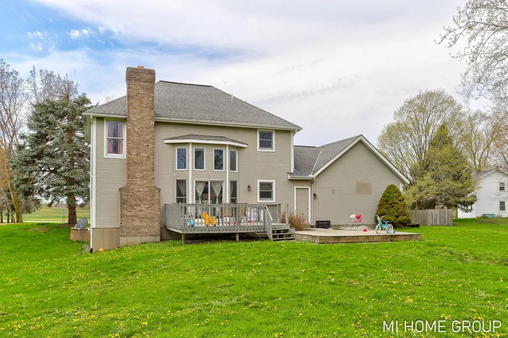 1081 Graafschap Road Holland City MI 49423