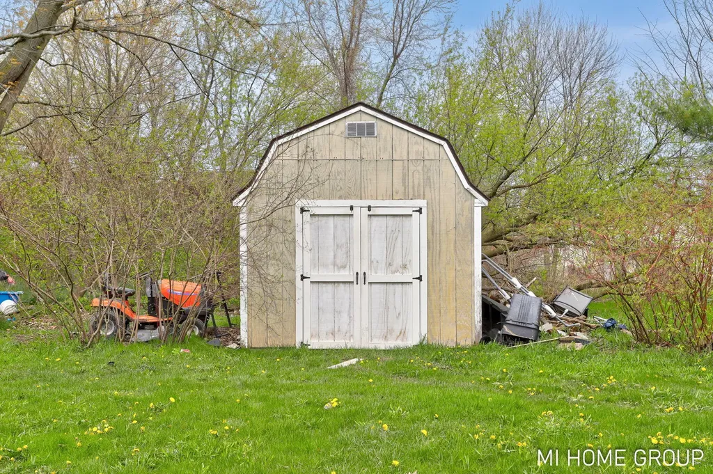 1081 Graafschap Road Holland City MI 49423