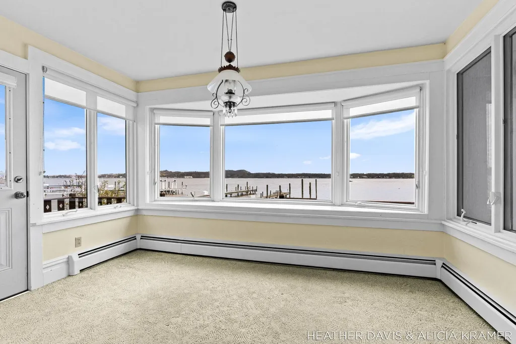 1755 South Shore Drive Park Township MI 49423