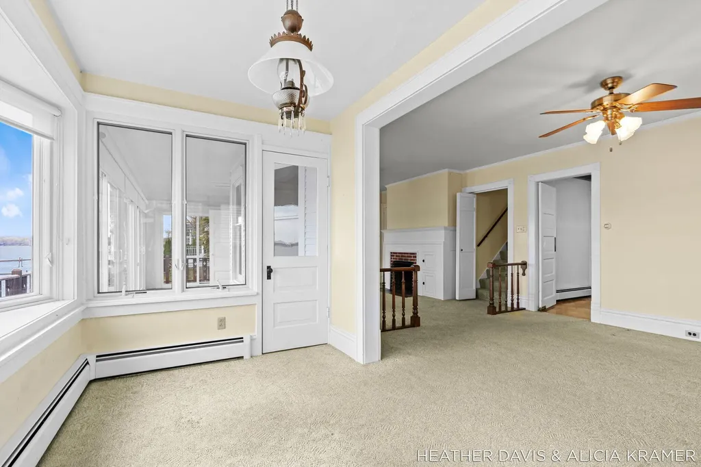 1755 South Shore Drive Park Township MI 49423