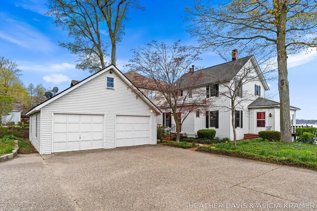 1755 South Shore Drive Park Township MI 49423