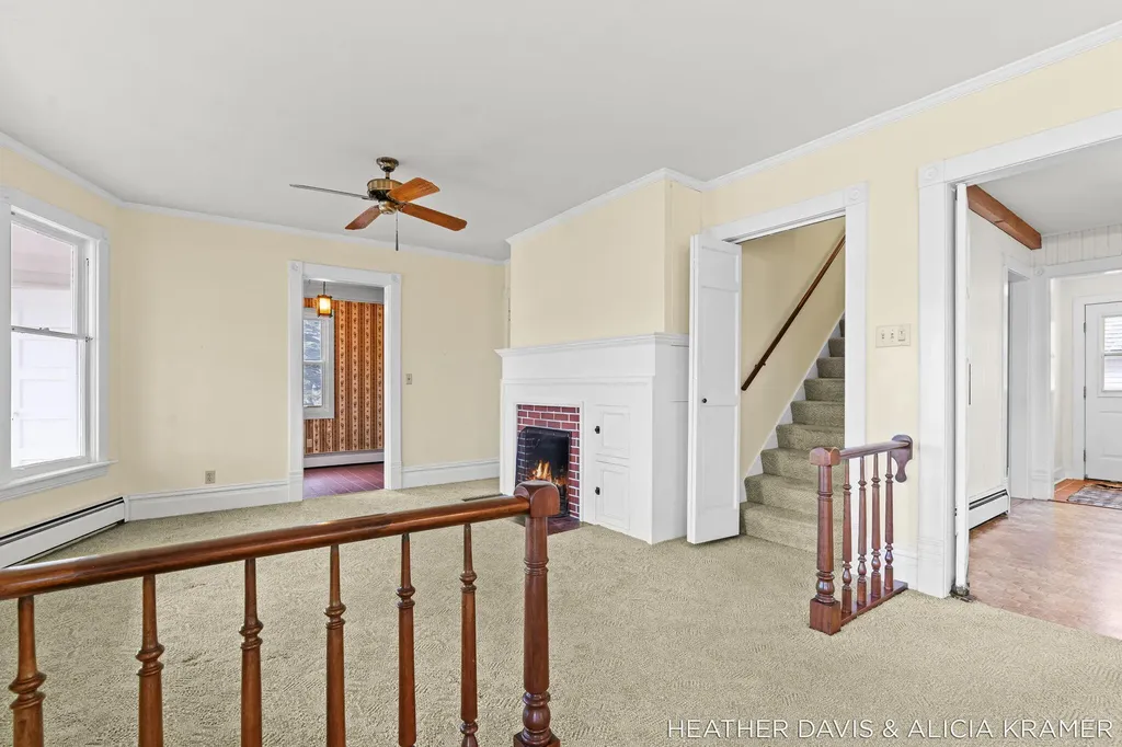 1755 South Shore Drive Park Township MI 49423
