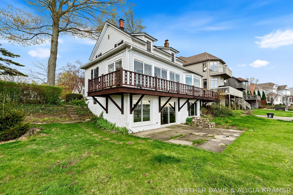 1755 South Shore Drive Park Township MI 49423