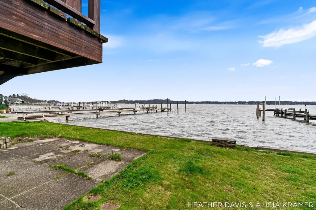 1755 South Shore Drive Park Township MI 49423