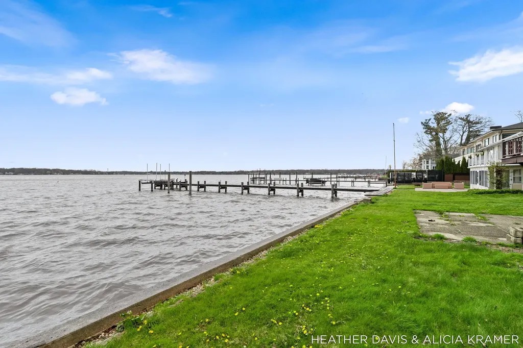 1755 South Shore Drive Park Township MI 49423
