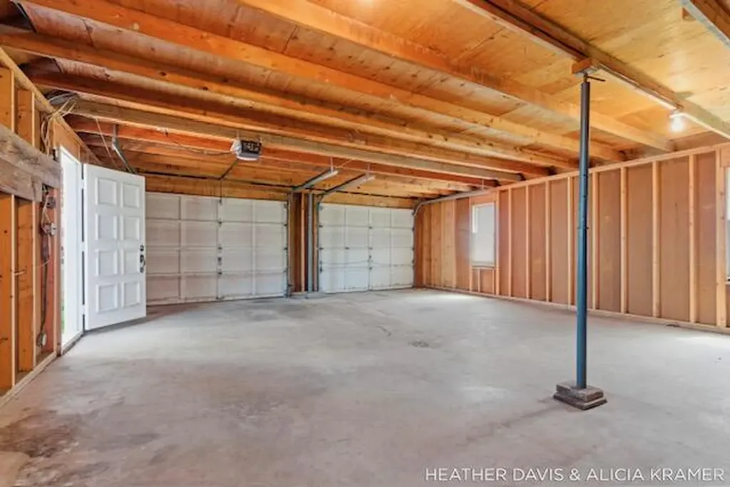 1755 South Shore Drive Park Township MI 49423
